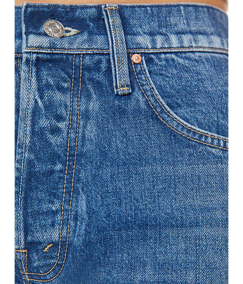 The Hot Rod Hover - No Shirt, No Shoes, No Service